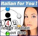 Italian Language Course On Line